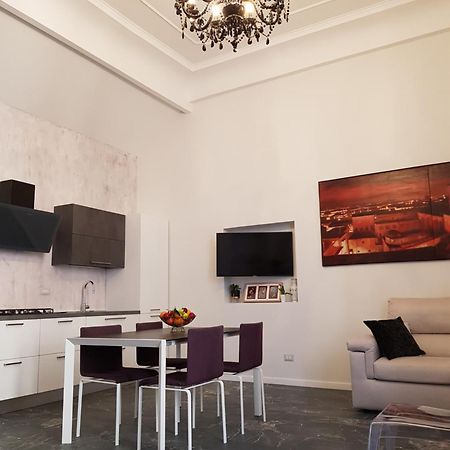 Ferienwohnung Casa Gaia Neapel Exterior foto
