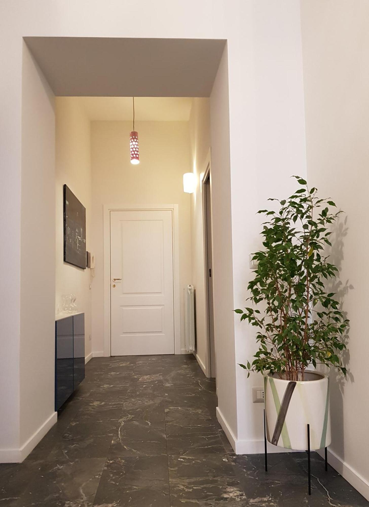 Ferienwohnung Casa Gaia Neapel Exterior foto