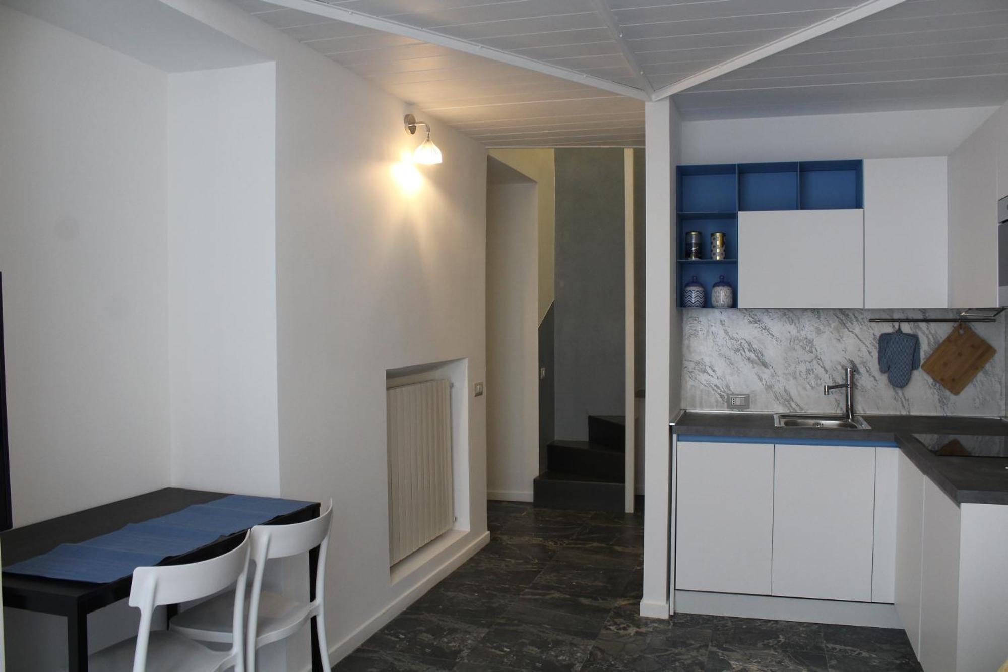 Ferienwohnung Casa Gaia Neapel Exterior foto